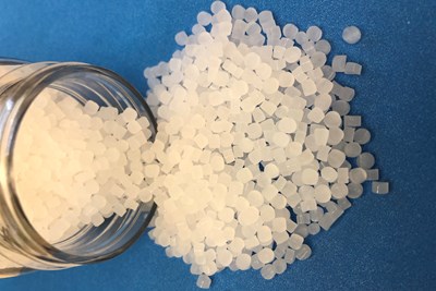 Additives: Peroxide Concentrates for Viscosity Modification of PP & Crosslinking of EVA, PE, TPE