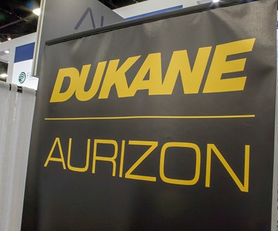 Dukane Expands Product Offerings Through Acquisition of Aurizon
