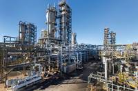 ExxonMobil Starts Up New PE Production Line