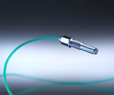 Injection Molding: Tiny Cavity-Pressure Sensor Shrinks Further