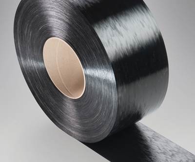 BASF and Toray in Supply Agreement for Production of CFRT Tapes for Automotive & Industrial Applications