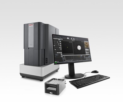 Testing: Desktop SEM Helps Manufacturers Improve Quality Control Efficiency, Accuracy, and Material Cleanliness