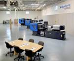 Sumitomo Demag Adds two New Tech Centers