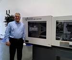 Niigata Restructures North American Sales for Molding Machines 