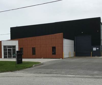 Runipsys North America Opens New Sales and Service Center in Ontario