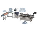 New Downstream System For Inline Cutting, Curing of TPU Tubing