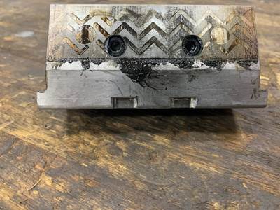 New Mold Grease Smooths Operations for Troublesome Tool
