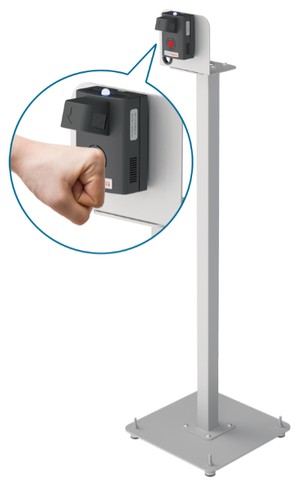 Fever Scan System Use Automated Fever Scanning to Protect your People and your Business ...