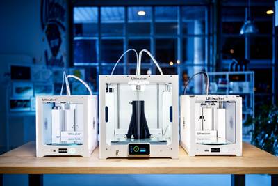 Q&A: The Role of 3D Printing When it Comes to Optimizing the Supply Chain 