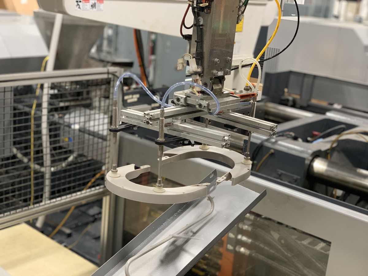 Net Molder Despite COVID-19, ERP Software Keeps Molder Working—Even from Home ...