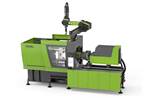 Injection Molding: All-Electric Machine Line Expands