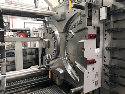 New Global Standard Aims to Harmonize Injection Molding Machine Safety