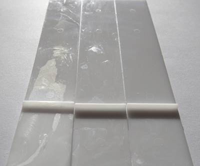 Materials: Low COF Acetal for Smooth Medical Device Actuation