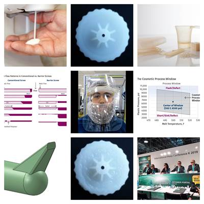 April's Most Popular Stories: Covid-19, Cosmetic Process Windows, Compounding, Plastic Wars and More