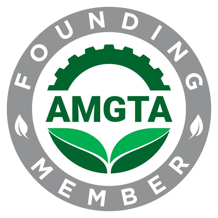 AMGTA logo
