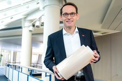  BASF Launches New ‘Valeras’ Brand Sustainable Plastic Additives Platform