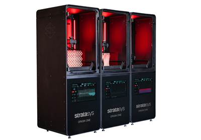 Three new 3D Printers Encompass FDM, P3, and SAF Technologies