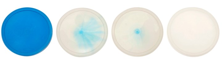 Ultra Purge trial run example