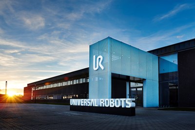 Universal Robots Reaches 1000 Employees