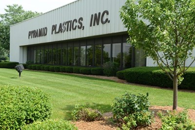 Pyramid’s Relentless Pursuit of Quality