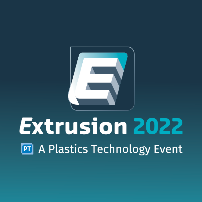 Extrusion 2022 Conference December Charlotte