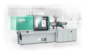 Calculating an Injection Molding Machine’s Carbon Footprint