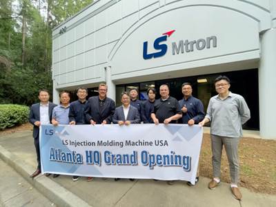 LS Mtron Adds Three New Locations in the U.S.
