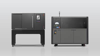 Desktop Metal and Lumafield Partner to CT Scan and Print Parts