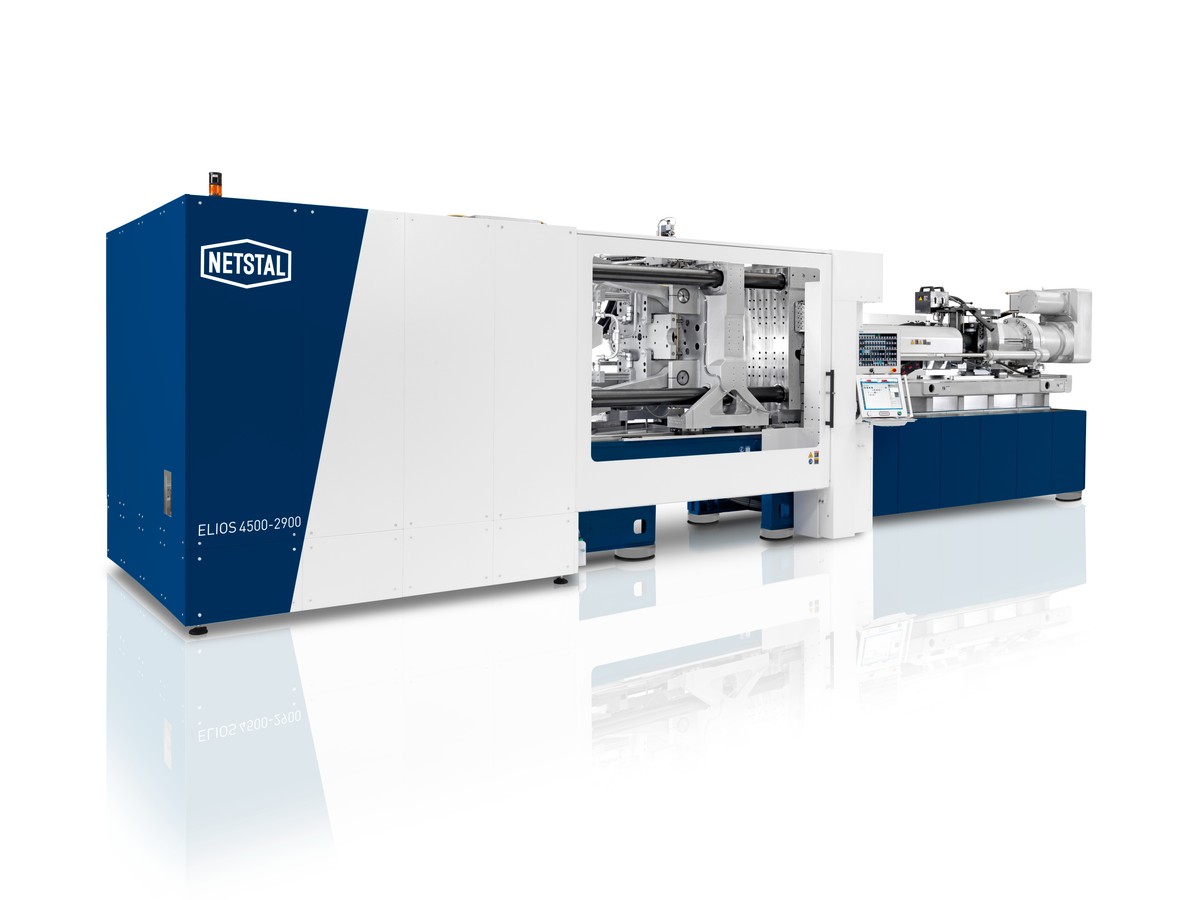Smallest Modlfing Machine Smallest Model in Hybrid Injection Molding Machine Line Optimized ...