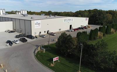 Packaging Producer Will Expand Recycling Capabilities at Indiana Plant