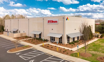 Elkem Completes Expansion for High-Purity Biomedical-Grade LSRs and Other Silicones