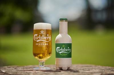 Avantium and Carlsberg Take Next Step in Commercialization of PEF