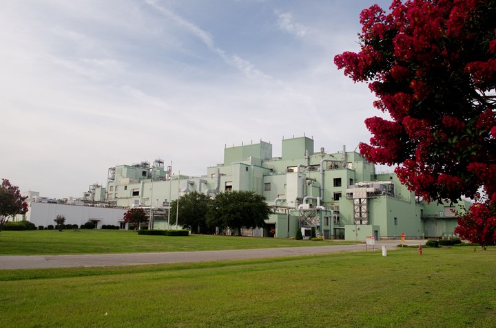 Invista to transform Camden, S.C. plant from carpet fiber production to nylon 66 resin production
