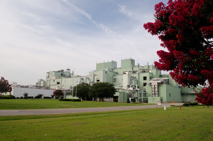 Invista Polymers Invista to Expand Nylon 66 Capacity | Plastics Technology