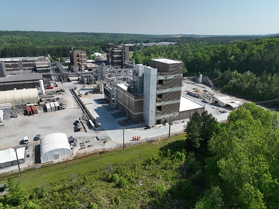 Milliken's new PP clarifier plant to double production of industry workhorse