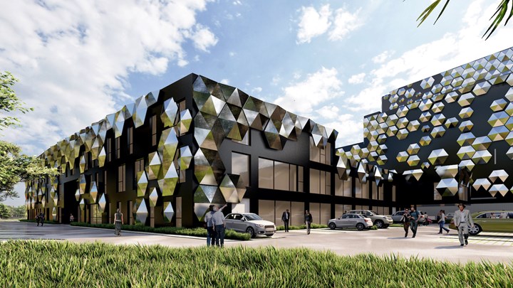 OCSiAl gets green light to build graphene nanotubes facility in Luxemburg