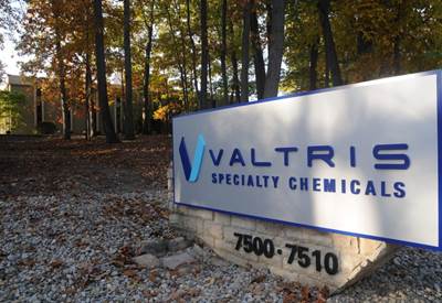 SK Capital  Acquires Valtris Specialty Chemicals 