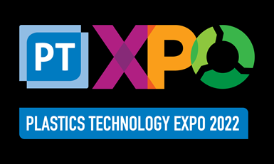 Plastics Technology Expo 2022, March 29-31, Rosemont, Ill.