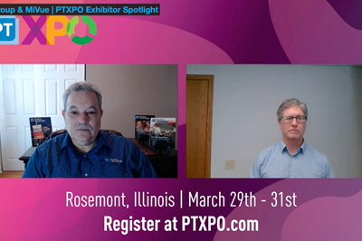 PTXPO Spotlight: ACS Group & MiVue 