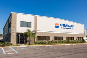 Seaway Plastics Acquired 