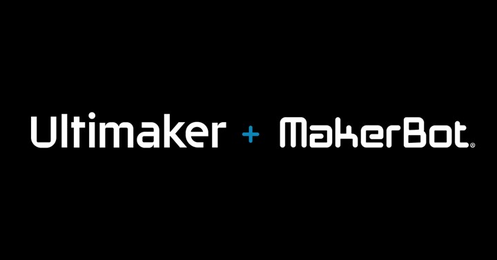 Ultimaker MakerBot