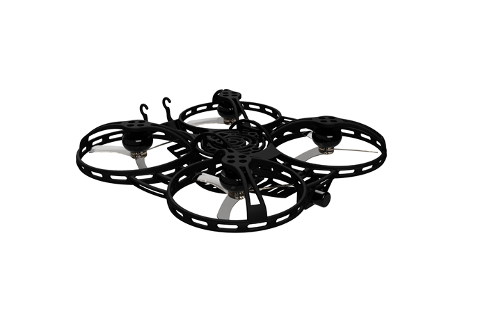 Nylon Drone