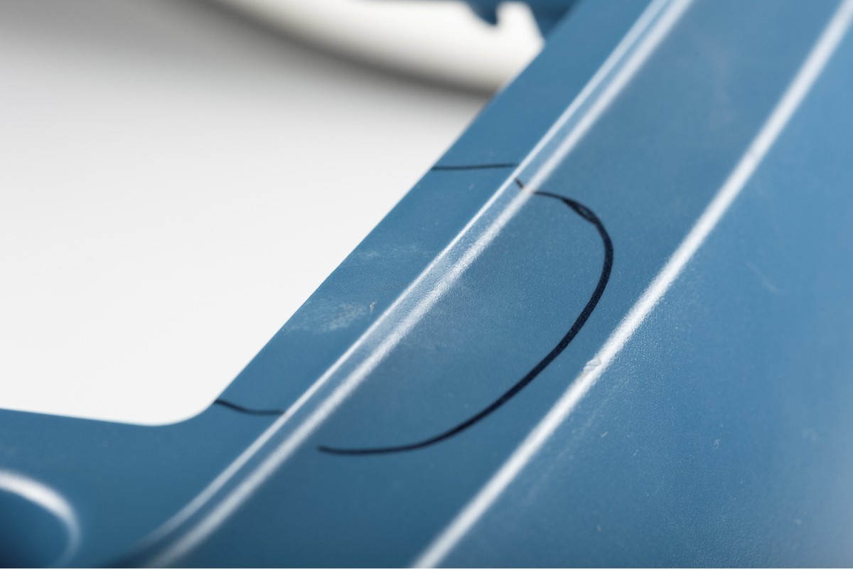 Using Data to Pinpoint Cosmetic Defect Causes in Injection Molded Parts ...
