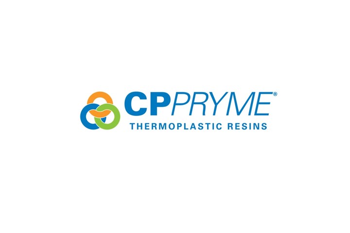 CP Pryme Logo