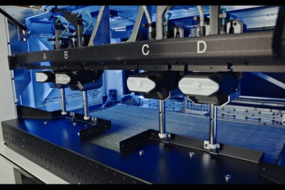 FDM Printer Offers Improved Accuracy, Uptime, Output