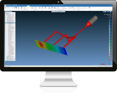 Engel Shifts Customer Portal Into a Production Portal, Adds Moldex3D to Simulation Offering
