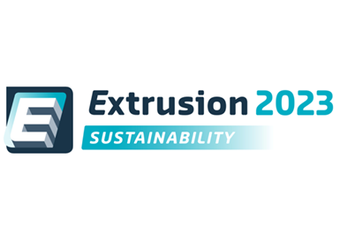 extrusion 2023 conference logo