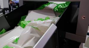 Bringing Recycled Film into Food Packaging