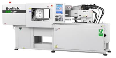 Metal Injection Molding Line Launches