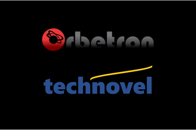 Orbetron, Technovel Form Strategic Partnership